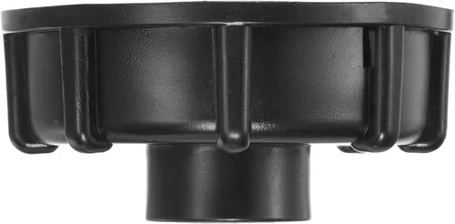 Vista 3 de PATIKIL IBC - Adaptador de bolsa de 2.362 in, rosca gruesa, salida hembra de 1/2 pulgada, conector de tapón de drenaje de 275-330 galones