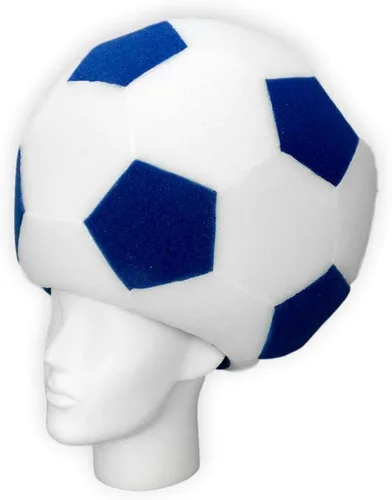 Vista 52 de FOAM PARTY HATS: Sports