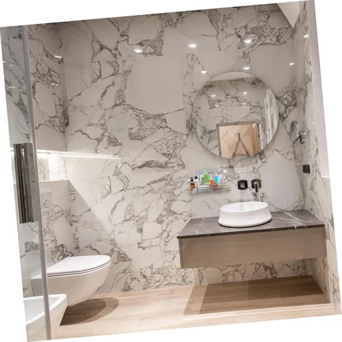 Vista 7 de ARTIBETTER Estante para secar platos, 2 unidades, estante de acero inoxidable, estantes de metal, organizador de alimentos, estante de baño