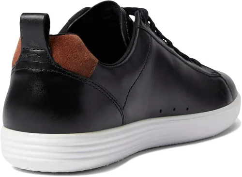 Vista 4 de Cole Haan Tenis Grand+ Crosscourt para hombre