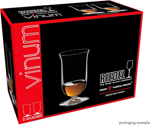 Vista 5 de Riedel Vinum Single Malt Whisky