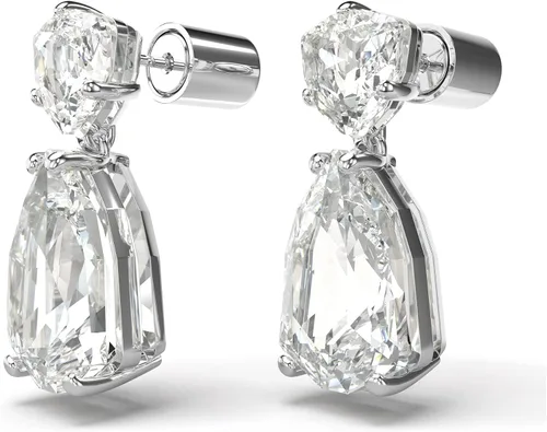 Vista 3 de Colección de joyas de cristal Swarovski Mesmera