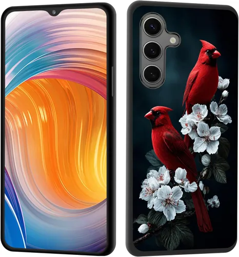 Vista 88 de Funda para Galaxy A13 5G, funda de goma de silicona suave, protección completa a prueba de golpes, protección contra caídas para Samsung Galaxy A13