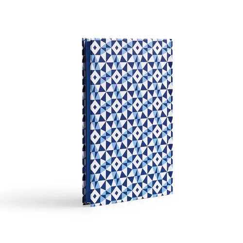Vista 2 de PdiPigna - Cuaderno a rayas A5 tapa dura GIO PONTI 2 Diario – 20 Noviembre 2020
