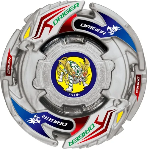 Vista 6 de TakaraTomy Beyblade Burst B-198 Booster Vol.29 Paquete de 6 calcomanías aleatorias de bahía/envío de importación de Japón desde Tokio Contiene