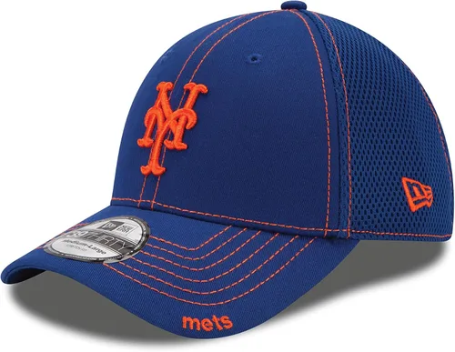 Vista 14 de New Era MLB Neo 39THIRTY - Gorra elástica ajustable