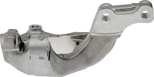 Vista 2 de Dorman 698-076 nudillo de dirección del lado del pasajero delantero compatible con modelos seleccionados Fits Select Models