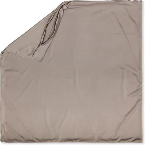 Vista 139 de PILLOWY Almohada Decorativa de 12" x 20" - Crema Durazno: 1 PIEZA Almohada de Microperlas Premium de Lujo con Tela de Nylon/Spandex 85/15. Siempre