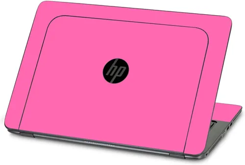 Vista 9 de LidStyles - Adhesivo de vinilo compatible con HP ZBook 15 G1 (bandera americana)