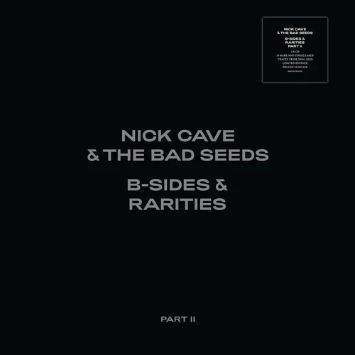 Vista 4 de B-sides & Rarities, Part II 2 CD Clamshell
