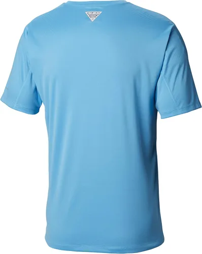 Vista 2 de Columbia Camisa PFG Zero Rules SS