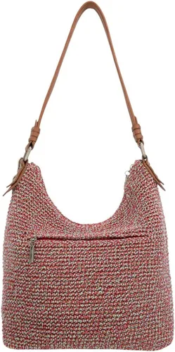 Vista 3 de The Sak Hobo de ganchillo Sequoia