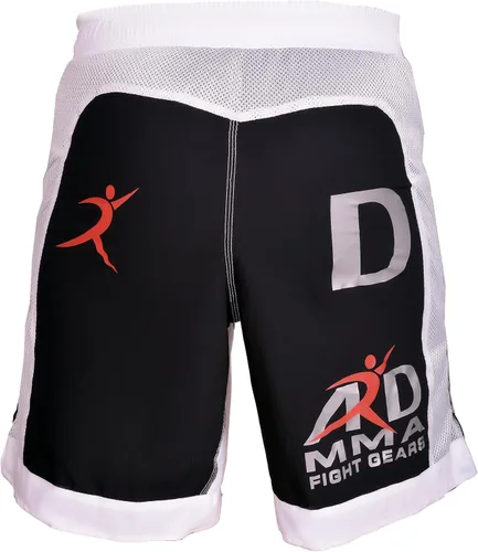 Vista 4 de ARD Xtreme MMA Fight Shorts