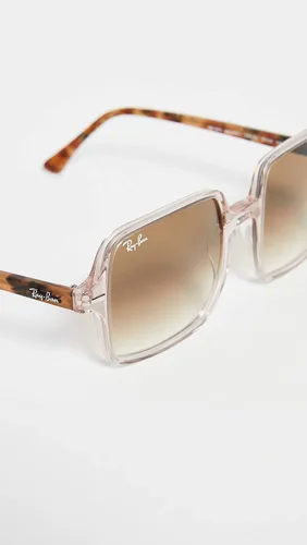 Vista 5 de Ray-Ban Gafas de sol RB1973 Square II para mujer