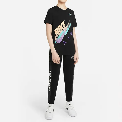 Vista 4 de Nike Camiseta de playa para niño (niños pequeñosniños grandes)