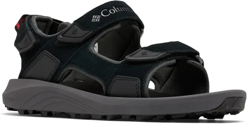 Vista 2 de Columbia Men's Trailstorm Hiker 3 Strap Sport Sandal