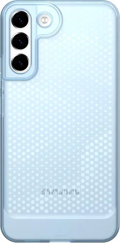 Vista 3 de [U] por UAG Lucent para Samsung Galaxy S22 Plus Case, Cerulean