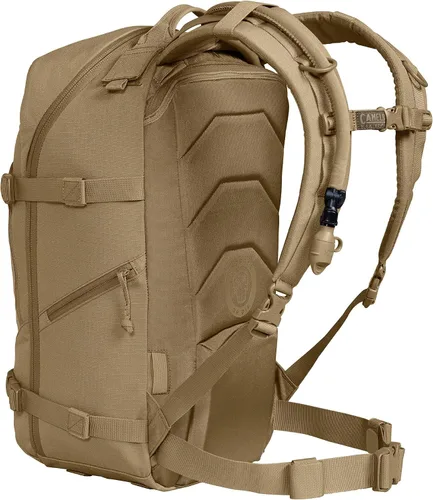 Vista 2 de CamelBak - Sparta 100oz Mil Spec Crux Coyote (1731201000)