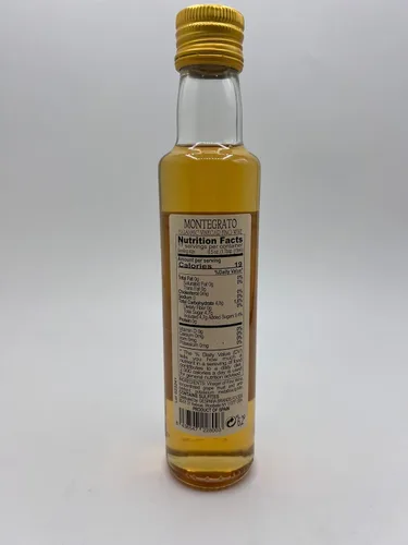 Vista 2 de Montegrato Vinagre balsámico fino (jerez) - 16 años - 8.45 oz