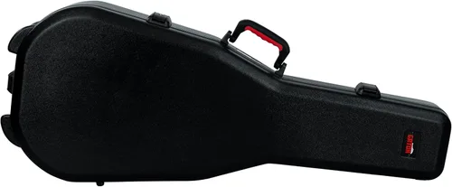 Vista 10 de Gator G-PG ACOUSTIC Pro Go Series. Funda para guitarra acústica.