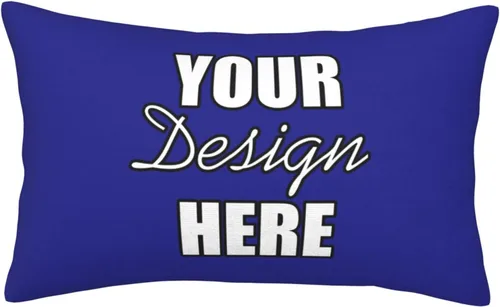 Vista 29 de Fundas de almohada personalizadas con imagen, texto, foto, funda de almohada personalizada, funda de cojín decorativa para sofá, cama, sala