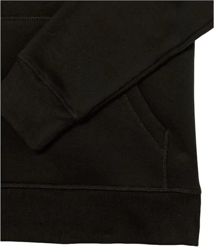 Vista 5 de Tienda Essentials - Sudadera con capucha de vellón para hombre