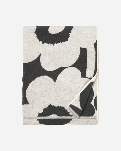 Vista 13 de rosado (Unikko Mini Towel - Pink)