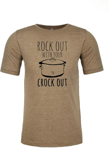 Vista 18 de Moonlight Makers Men's Tee, Funny T Shirt, Shirts with Sayings, Heather Gray or Indigo