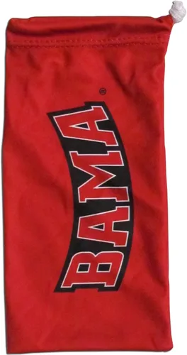 Vista 6 de Siskiyou Sports NCAA womens Microfiber Eyewear Bag
