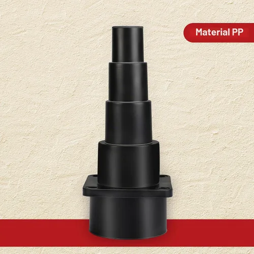 Vista 6 de Shop Vac 90687 Adaptador universal para herramientas, 2