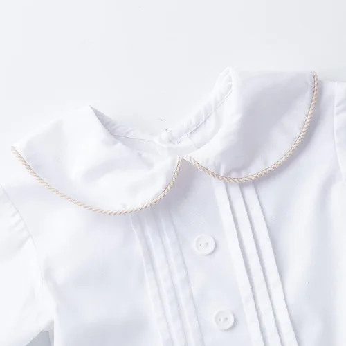 Vista 3 de Babany Bebe Body casual para bebés y niños