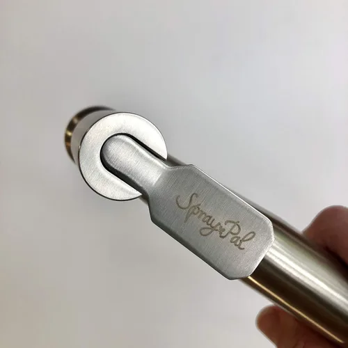 Vista 3 de Spray Pal Pulverizador de pañales