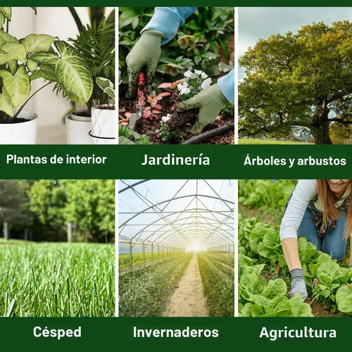 Vista 8 de Elm Dirt Bloom Juice - Potenciador líquido de floración para flores y tomates, 32 onzas