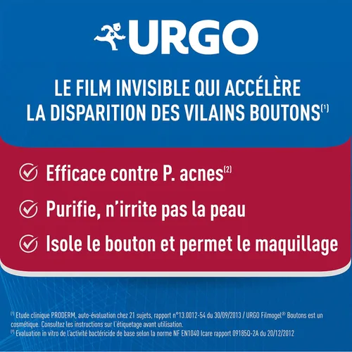 Vista 3 de Urgo Filmogel Spots Pen de 0.1 fl oz