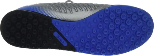 Vista 4 de New Balance Tekela V4 Magique Tf - Tenis de fútbol unisex para adultos