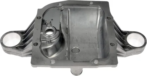 Vista 3 de Dorman 697-550 Conjunto de cubierta diferencial compatible con modelos BMW seleccionados (OE FIX)