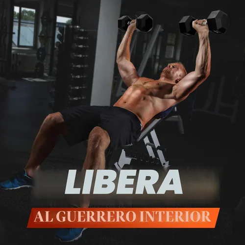 Vista 6 de Yes4All - Mancuernas hexagonales con agarre cromado, pesas individuales de mano con antideslizante 5-50 libras 10 libras - individual