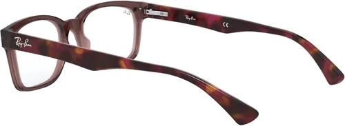 Vista 5 de Ray-Ban RX5286Lentes de la mujer