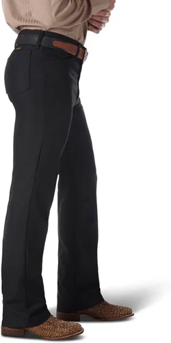 Vista 2 de Wrangler Wrancher - Jean de vestir para hombre