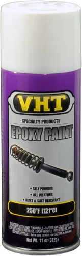 Vista 6 de VHT ESP652000 - Pintura epoxi satinada para todo tipo de clima
