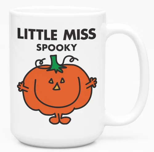 Vista 31 de LookHUMAN Tazas de Halloween Taza de café de Halloween - Tazas de café para decoración ideales para amantes y entusiastas de la decoración - Taza