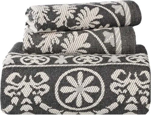 Vista 11 de Superior Juego de colcha de mezcla de algodón de 2 piezas, manta ligera, 1 funda de almohada a juego, ropa de cama a medida, dormitorio tradicional