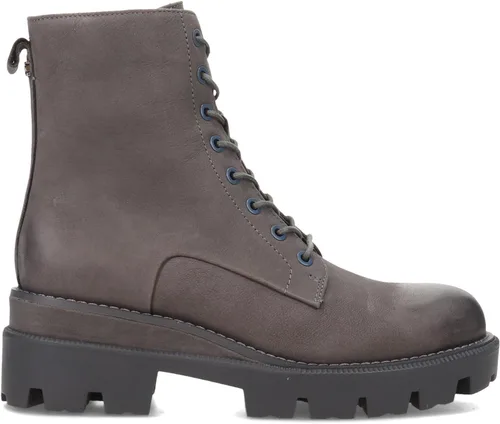 Vista 2 de Sam Edelman Botas de combate con plataforma Garret para mujer