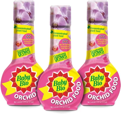 Vista 7 de Baby Bio Alimentos cítricos, concentrado, 5.9 onzas (paquete de 3)