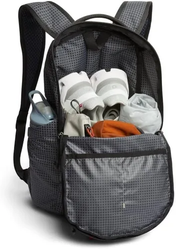 Vista 3 de Bellroy Lite Ready Pack (mochila ligera de fin de semana de 18L), Arcadegray, Classic
