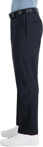 Vista 2 de Kenneth Cole REACTION Men's Modern Fit Stretch Dress Pant