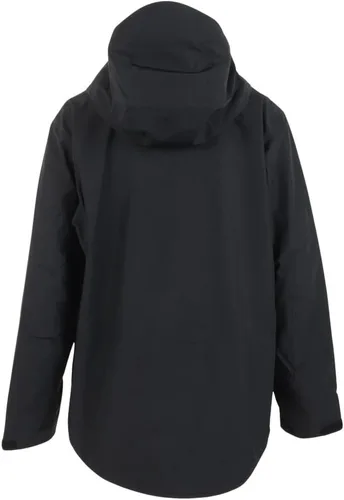 Vista 3 de Oakley Chaqueta Unbound Gore-tex Shell para hombre, Blackout