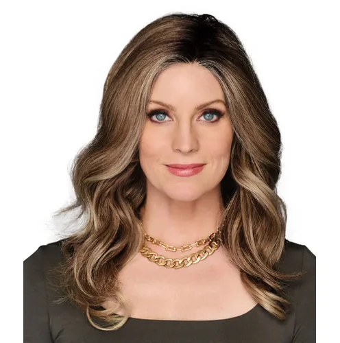 Vista 29 de Hair u wear Peluca Raquel Welch Collection TREND SETTER R3025S+