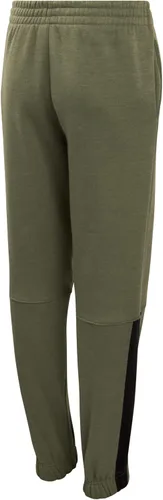 Vista 5 de New Balance Pantalones deportivos para niños, paquete de 2 pantalones deportivos de vellón activos (Talla 4-20)