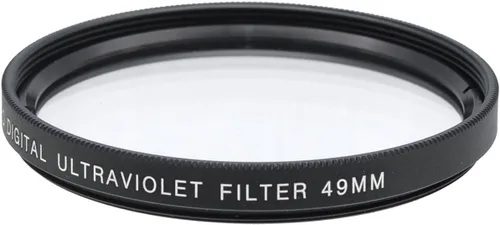 Vista 15 de Xit Lente de cámara XT40.5UV 1.594 in Filtros Sky y UV